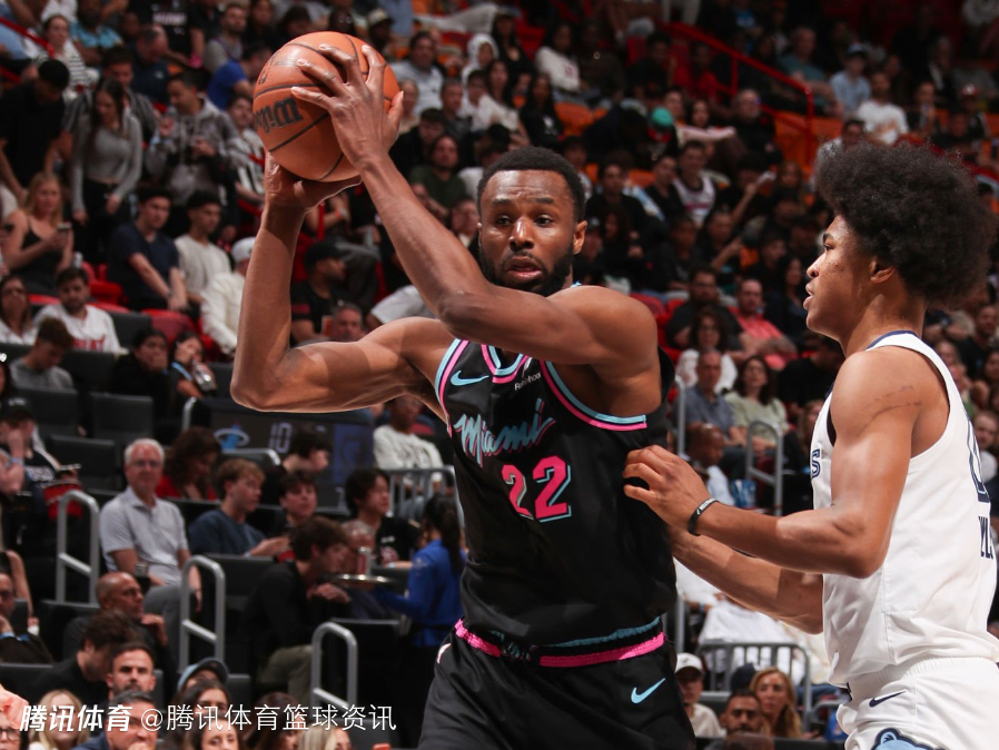 维金斯：拿到15000分是段非凡旅程 球队阵容厚实每人上场都能做出贡献