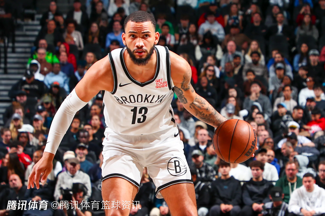 再签一人！76人计划签下泰瑞斯-马丁  双向合同名额就此填满