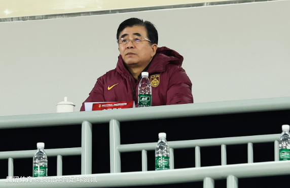 官方：中国足协主席宋凯当选新一届东亚足联主席 霍启山任副主席