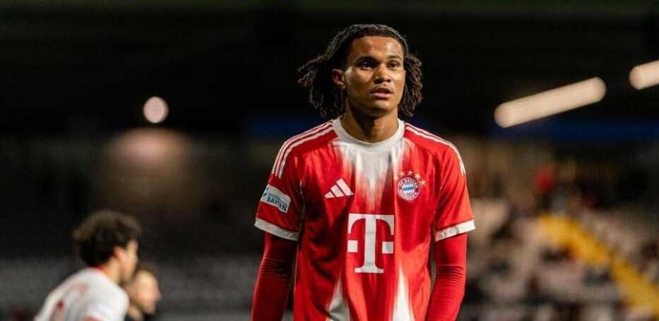 世体：拜仁为小将延达寻求锻炼机会，帕尔马和皇家贝蒂斯有意