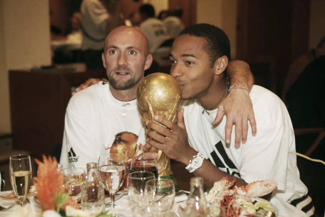 亨利：世界杯上定位球战术会非常重要，它时常能决定比赛胜负