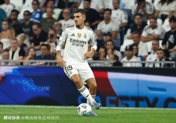 将缺阵7周！皇马官方：塞巴略斯右腿比目鱼肌拉伤 伤情有待进一步观察