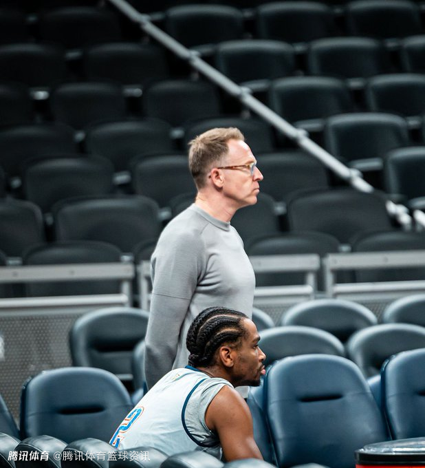 急了！雷霆通过私下渠道向联盟施压 为保选秀权阻止爵士摆烂 