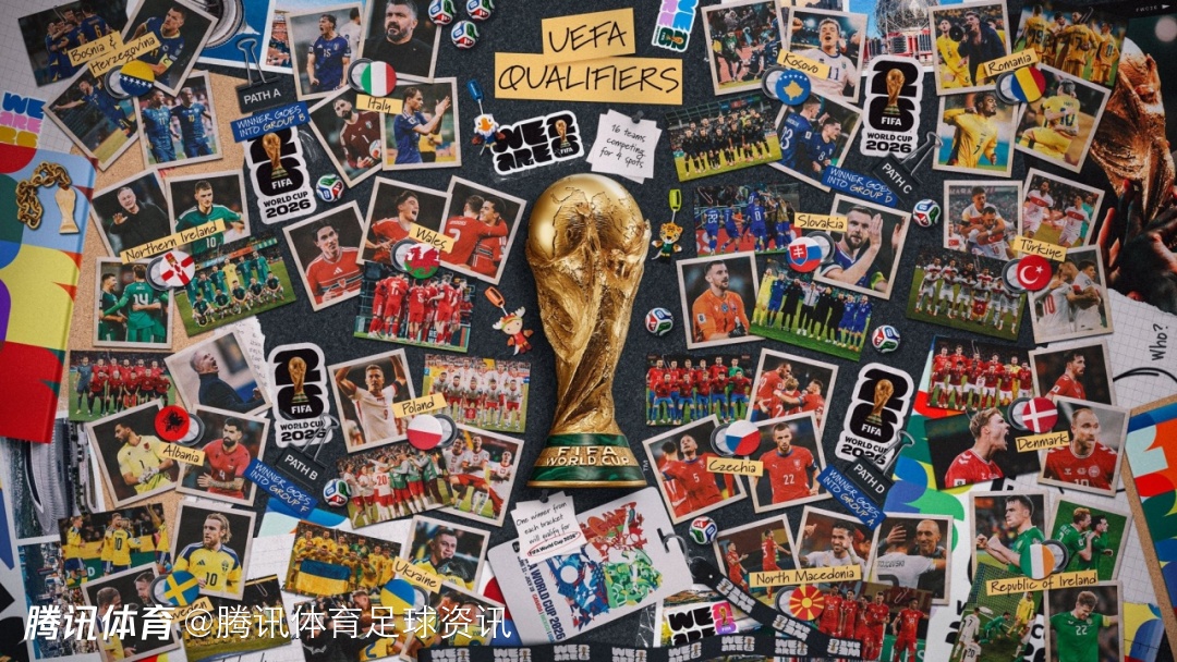 欧洲足坛最丧对决来了！邮报：八支世界杯梦碎球队将进行“最抑郁友谊赛”