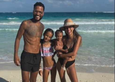 邮报：前曼联青训球员去世一年后，其遗孀怀上了他的孩子