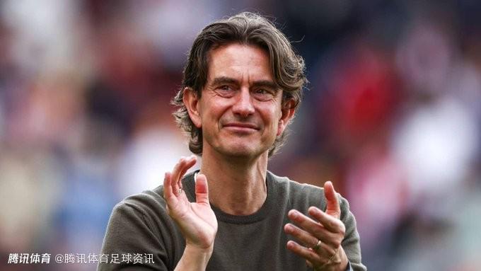 热刺主帅弗兰克：欧冠前八有五支英超队 这就是世界最佳联赛的证明
