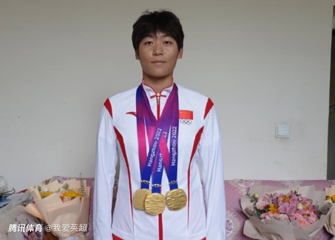 遭亚运3金王2次举报 某主任已免职+调查 被指猥亵女队员+克扣奖金