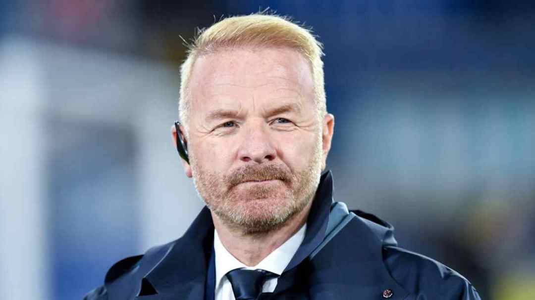 米兰总监谈阿囧未来：他和我们还有合同，外界讨论毫无意义