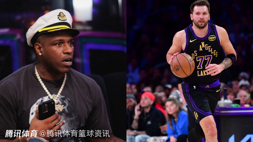 前NBA球员批东契奇防守消极：进攻全力以赴防守敷衍了事 根源不是能力是态度