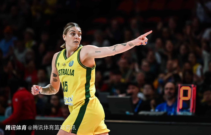 两人均是澳大利亚现役国手！新疆女篮官宣凯拉-乔治和奥库索加盟球队