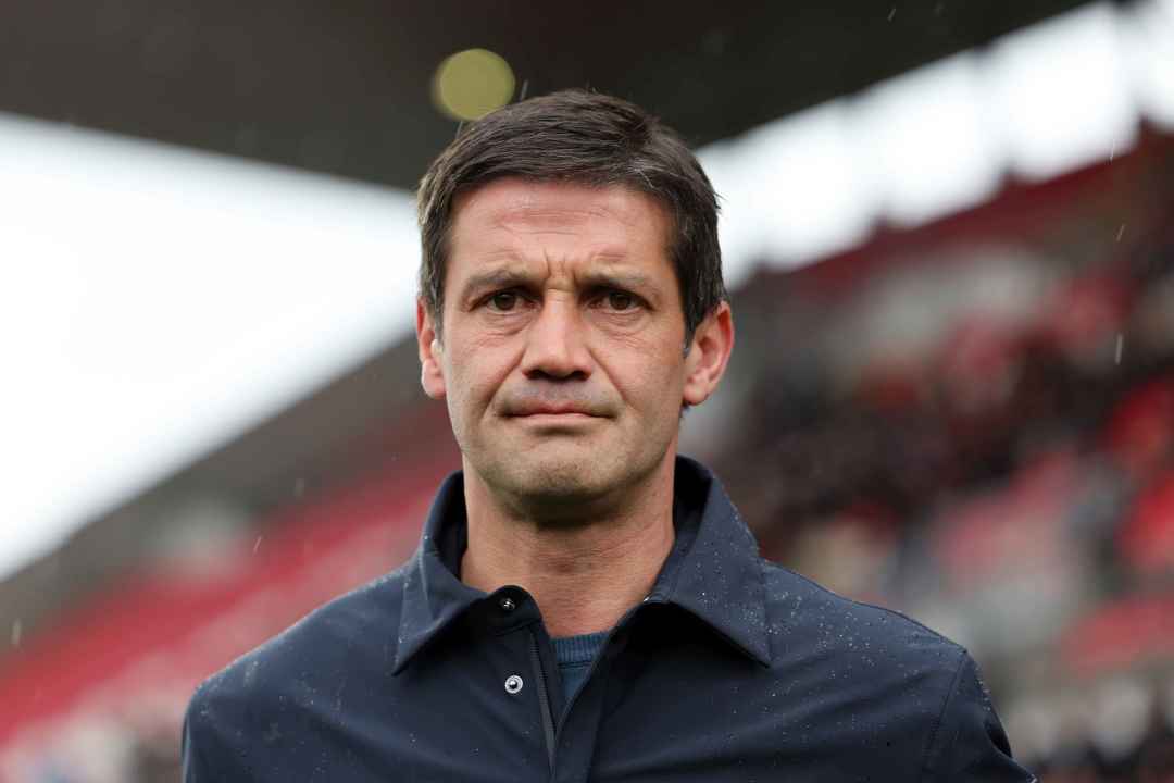 齐沃：已经好好安抚了意大利国脚，踢科莫并不是想当然就能赢