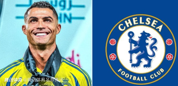 罗马诺：C罗与切尔西传闻纯属虚构 双方绝对没有任何联系