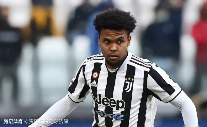 罗马诺：麦肯尼表现已改变尤文态度 续约谈判或有望开启