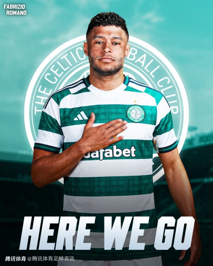 Here we go！罗马诺：张伯伦自由转会加盟苏超豪门凯尔特人