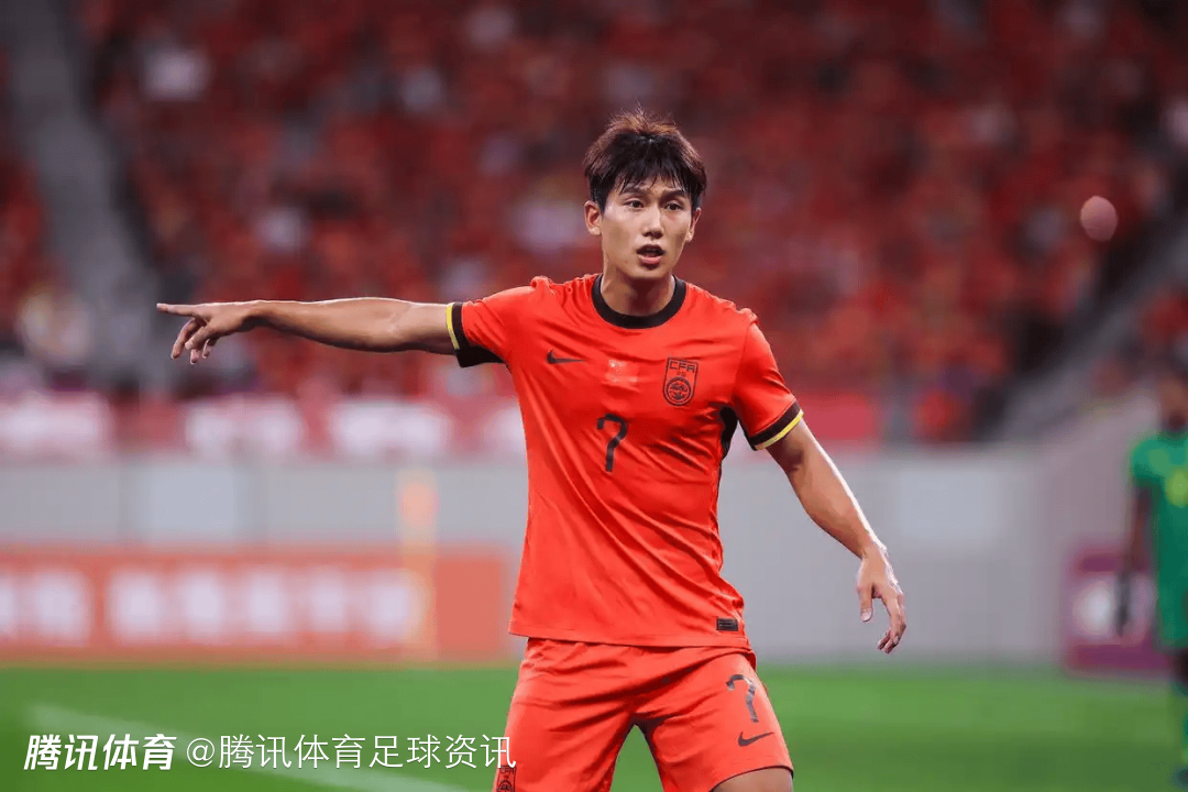 U23国足球员向余望：集训时间短新面孔多 大家踢得收敛不自信