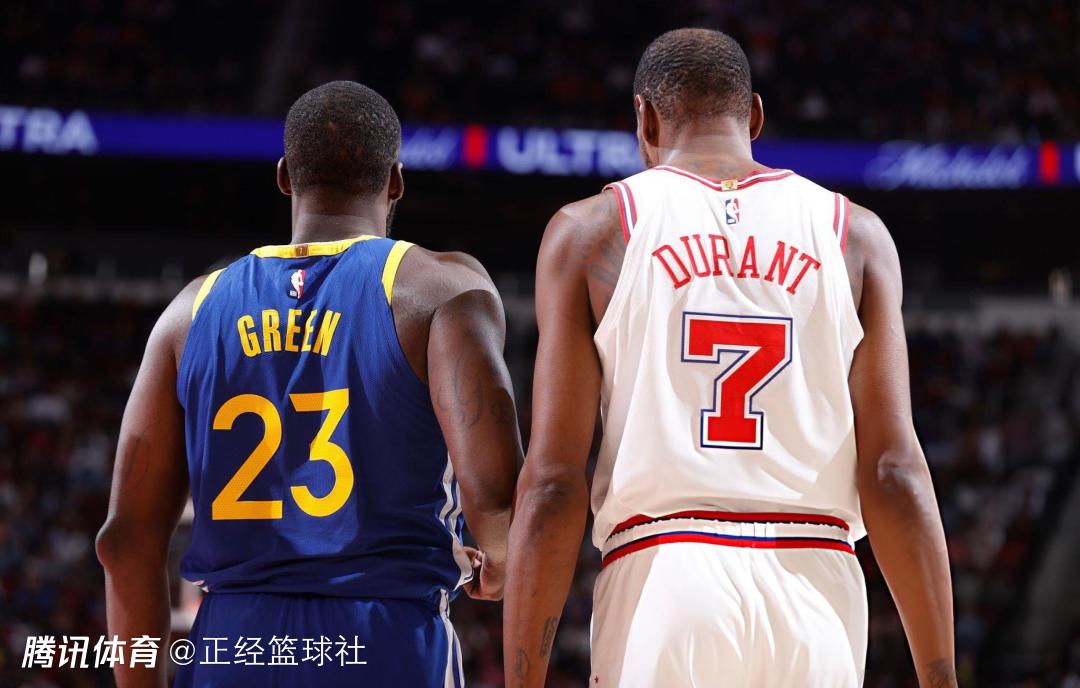 曝库里发短信祝贺勇士击败火箭！追梦透露喜讯：库里亲口承诺一定复出