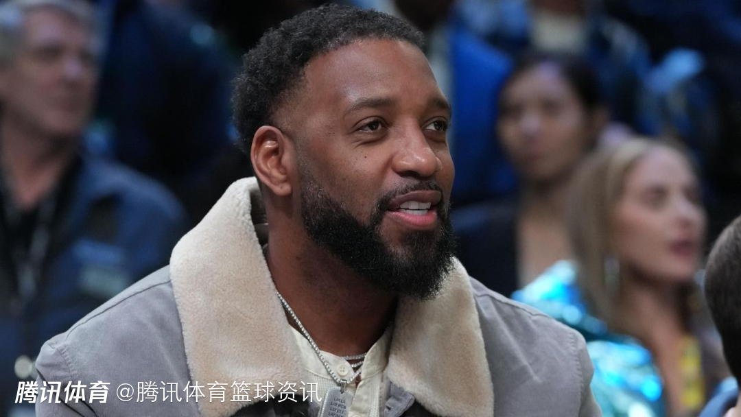 麦迪扩军言论引争议！前NBA球员回怼：当年联盟天赋爆棚 你却始终冲不出首轮