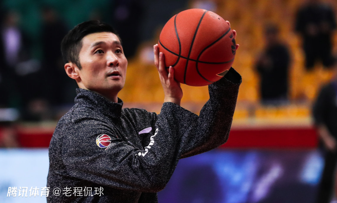 刘炜两次在新疆结局都不愉快 10年前打球时被放弃