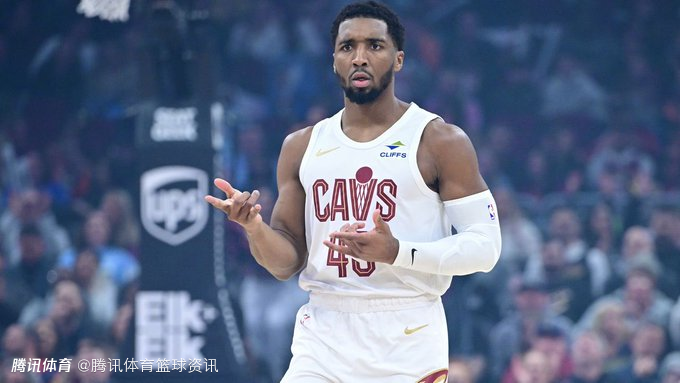 交易截止日补强破局！骑士若季后赛再早早出局 米切尔大概率不会续约