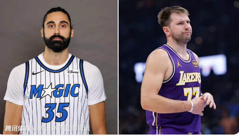 问候东契奇全家？比塔泽：在我成长的环境里家庭是非常神圣的 我绝对不会说出那种话