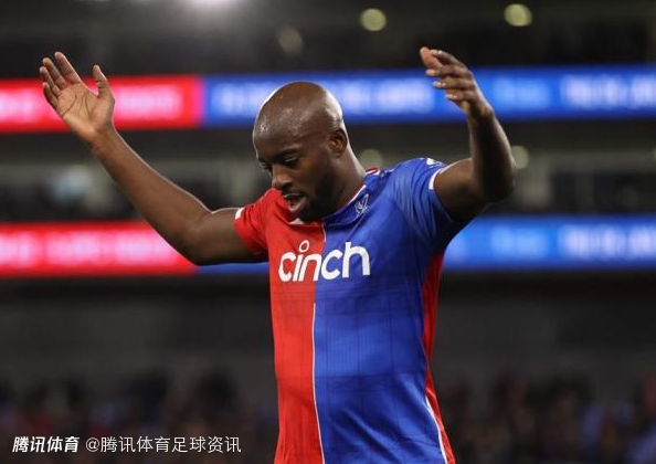 罗马诺：水晶宫前锋马特塔已决定加盟米兰 并告知了董事会