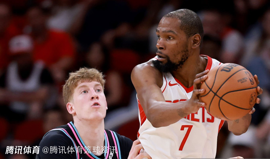 谁是NBA最纯粹得分手？美媒公布排名：库里居首 杜兰特乔丹分列二三位