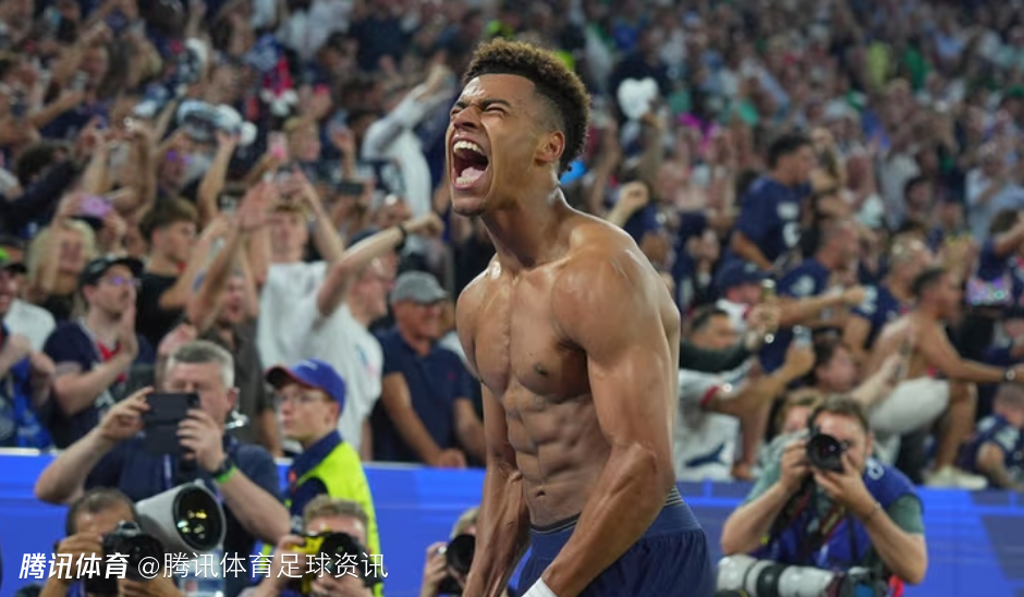 杜埃谈替补双响：我只是像往常一样踢球 无论首发替补都可以帮助球队