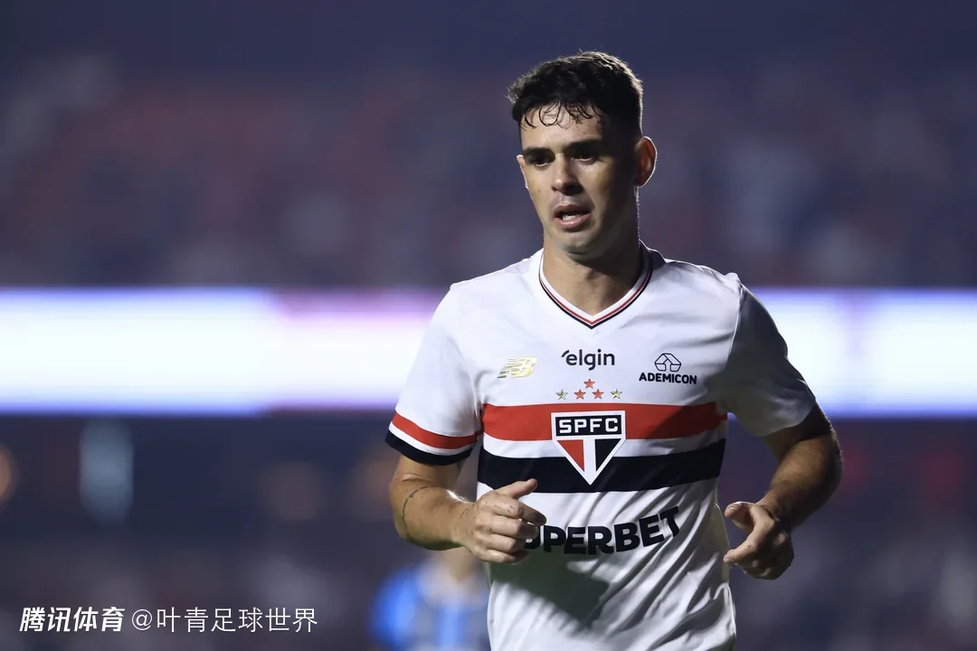 2年工资860万欧元 奥斯卡与圣保罗商讨解约：谈妥后退役