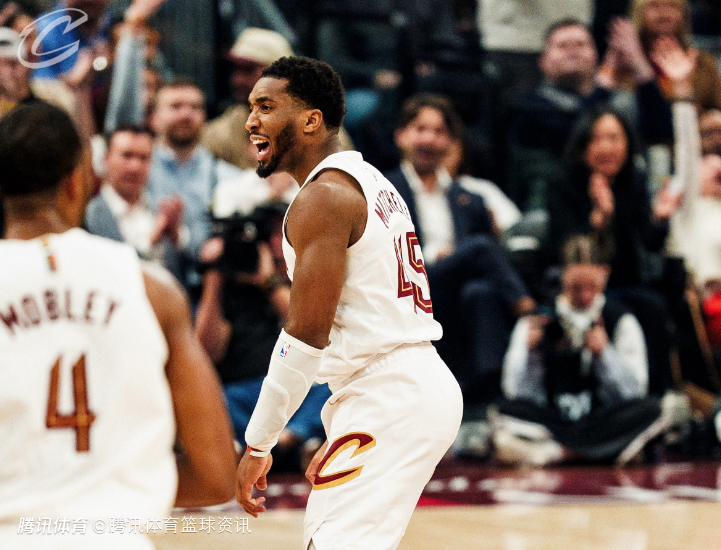 米切尔：我就是努力打得更有侵略性 哈登手感不佳但在场就有影响力