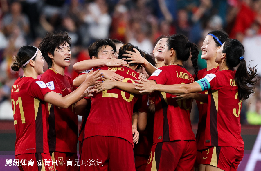 官方：泰国裁判主哨中国女足vs澳大利亚女足