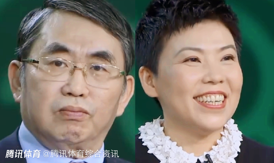 邓亚萍社媒悼念聂卫平：黑白棋盘间的传奇永不落幕 愿先生一路走好