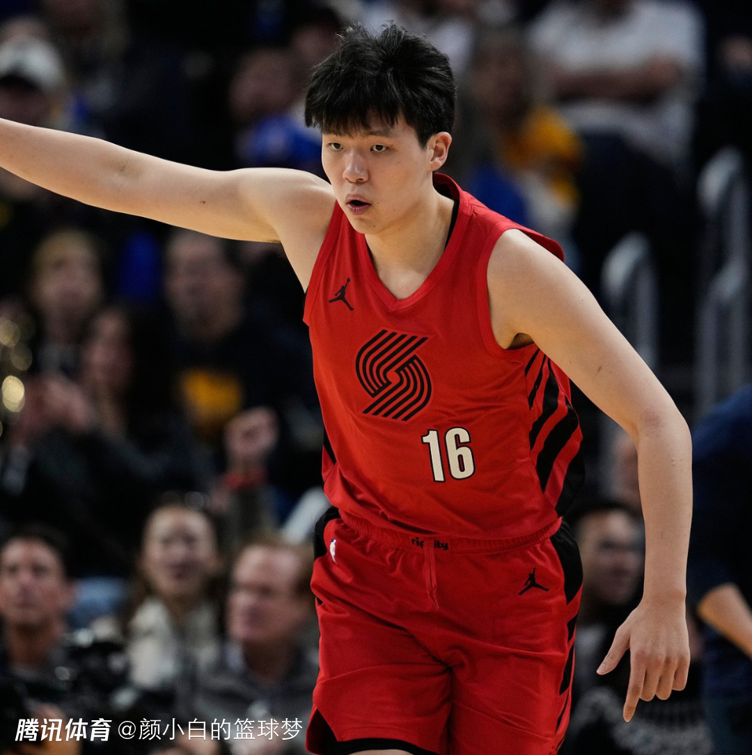 杨瀚森22分创新高引热议：变强了 打核心就能有策应 回男篮肯定是大腿 