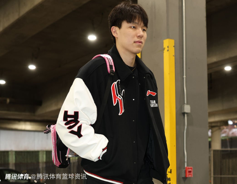 杨瀚森的机会又来了！开拓者发布伤病报告 罗威在内共8人缺战绿军