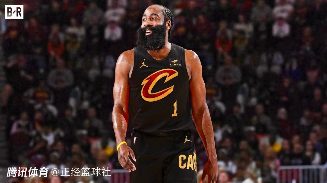 揭秘哈登重回火箭失败！老东家没兴趣 火记：他若能做主三年前就回来了