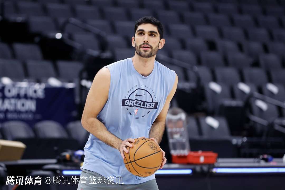 灰熊再遭重创：阿尔达马接受关节镜手术 本赛季提前报销