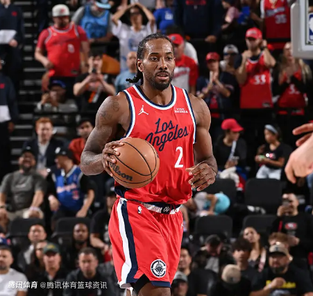 泰伦-卢：小卡今年表现告诉大家健康时他有多强 马瑟林让我想起鲍威尔