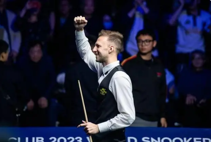 第9场6-2！小特第8次进大师赛4强，PK巫师冲决赛，手握2大优势！