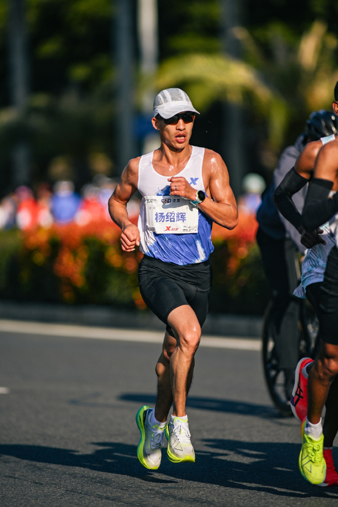 违规领跑风波52天后杨绍辉走出阴霾 福地厦门实现卫冕迎赛季开门红