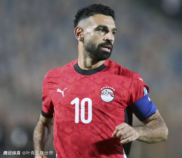 萨拉赫救主：91分钟单挑绝杀 延续11年纪录 万人致敬英雄