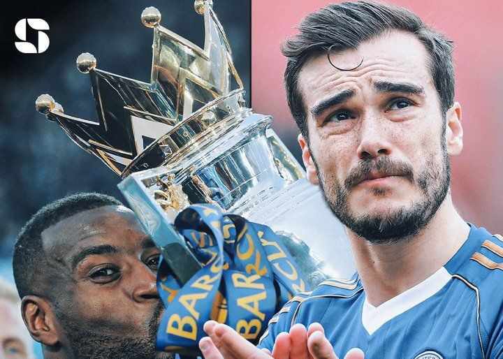 盘点英超时代两连降的球队：莱斯特城领衔，桑德兰、狼队在列