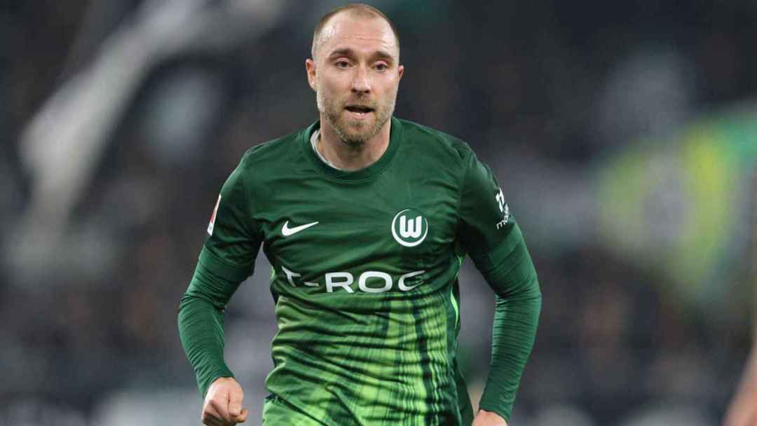 埃里克森：转会拜仁前不少人质疑凯恩，频繁换帅导致狼堡保级