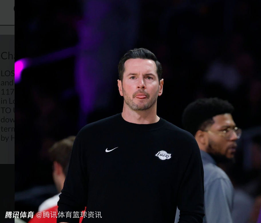 雷迪克：球队开局不错但之后进攻停滞不前 我们给予了黄蜂充足的重视