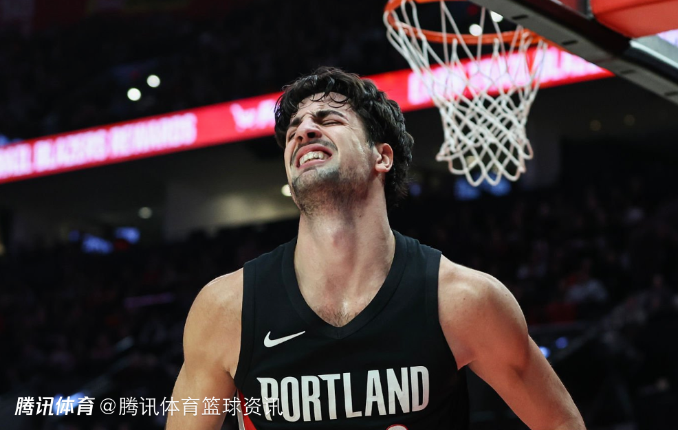 开拓者战勇士伤病报告：阿夫迪亚背部酸痛缺席 格兰特出战成疑