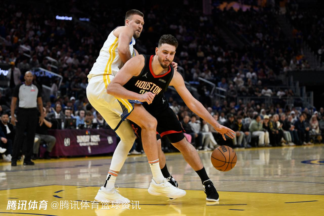 申京复出状态回暖！小贾巴里：他现在很果断 放开打才是他最佳形态