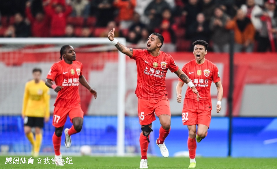 积分变负2分！中超：海港4-1获首胜 送西海岸2连败 武磊替补双响