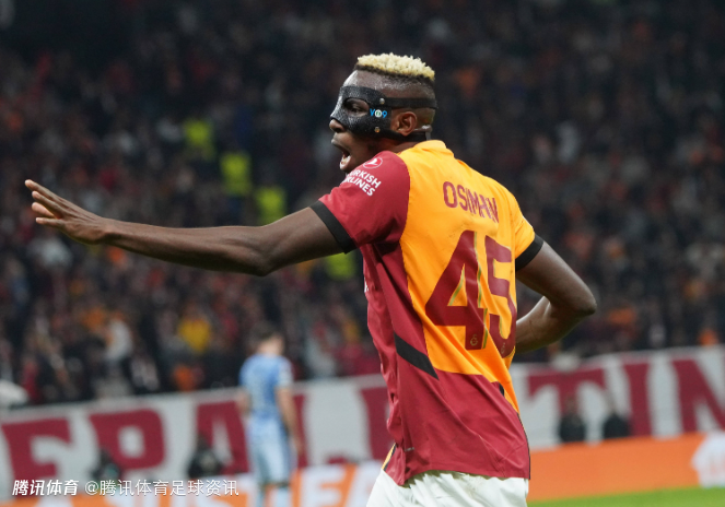 法媒：拜仁正在关注那不勒斯前锋奥斯梅恩 孔帕尼对其非常欣赏