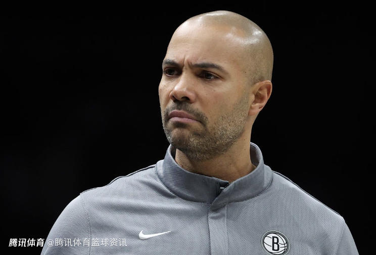 篮网主帅：托马斯得分能力很强 但我需要他在组织和防守方面做得更好