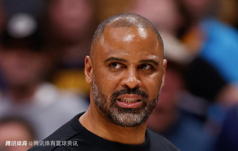 乌度卡：数据无法体现芬尼-史密斯的作用 谢泼德防守进步很大