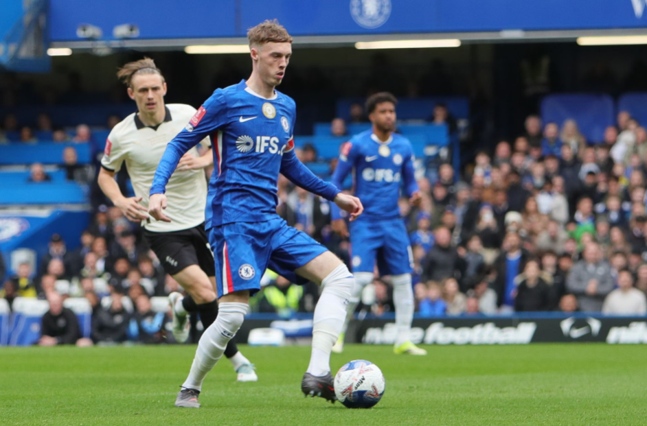 罗森尼尔：帕尔默腿筋有点紧绷不能出战，佩德罗还在恢复