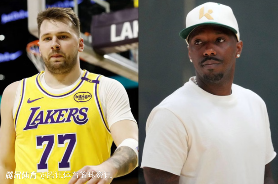 富保罗：即便东契奇防守端化身托尼-阿伦 湖人现有阵容也无法夺冠